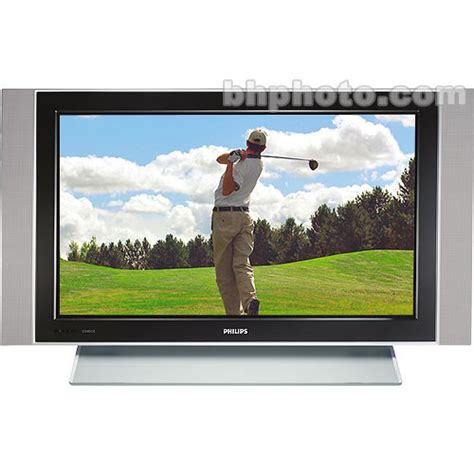Philips 50pf9630 50 Flat Screen Plasma Tv 50pf9630 Bandh