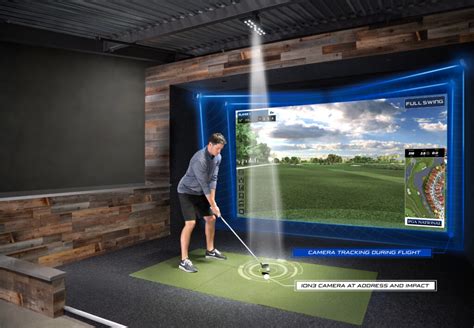 Golf Simulators Fw Golf House