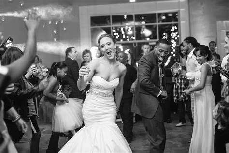 Couple Having Fun On Dance Floor Couples Have Fun Dance Floor