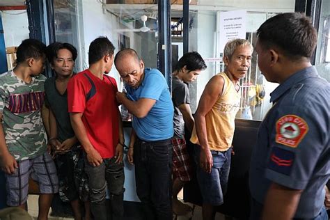 Pdea Gets Full Control Over Drug War Cebu Daily News