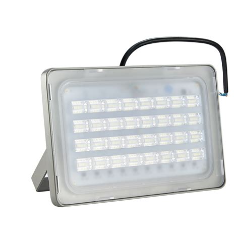 100w Cool White Led Flood Light Outdoor Spot Lamp Security Floodlights