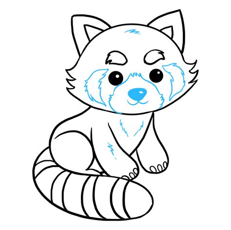 Check spelling or type a new query. How to Draw a Red Panda - Really Easy Drawing Tutorial