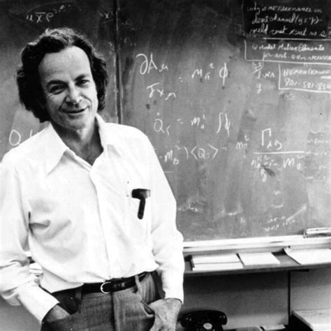 The Feynman Technique Will Help You Learn Anything In Four Steps