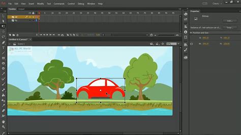 A new age for animation. Adobe Animate CC 2019 19.2 Free Download - ALL PC World