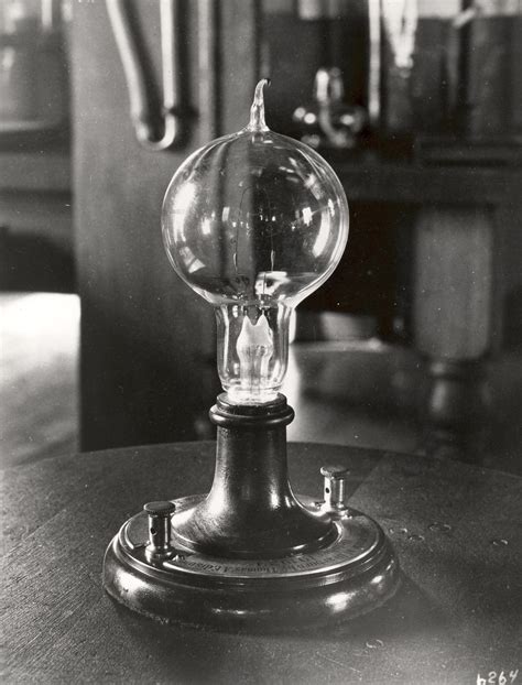 Thomas Edison Lightbulb Thomas Edison Muckers Your Blog For