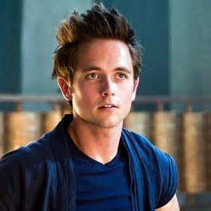 Justin chatwin is a canadian actor. Justin Chatwin is the unbeatable Goku | PEP.ph