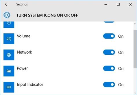 Fix Missing Battery Icon In Windows 10 Windows Report