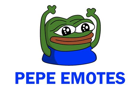 Pepe Emotes Meaning Origin And How To Use Them Market Watchs