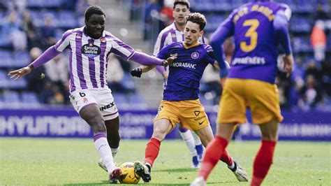 FC Andorra la Vella 1-1 FC Villarreal B :: Highlights :: Videos