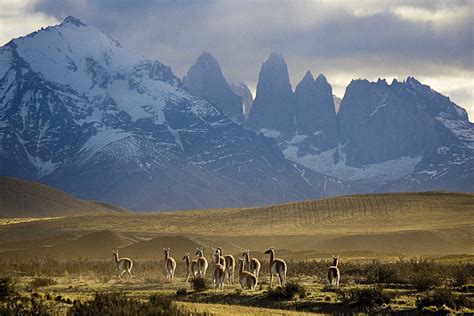 Peaks Of Patagonia Timeoutdoors
