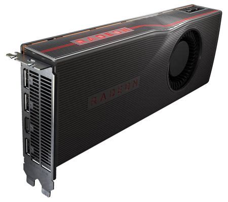 With its radeon rx 5700 xt, amd introduces its new graphics architecture, a suite of software improvements, and enough speed for the money to keep 1440p gamers very happy—and competing geforce cards at bay. Test AMD Radeon RX 5700 XT : un très bon choix pour jouer ...