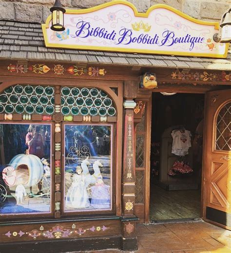 Everything You Need To Know About Disney World S Magical Bibbidi Bobbidi Boutique Disney World