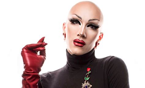 The Day Drag Stops Being Fun Ill Quit Sasha Velour Star Observer