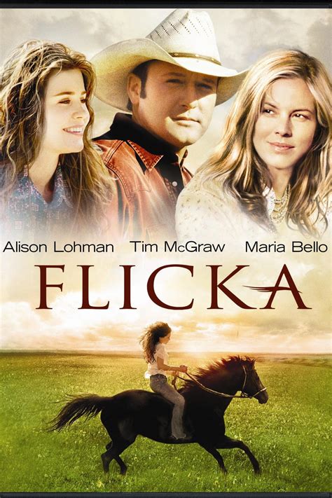 Flicka Full Cast And Crew Tv Guide