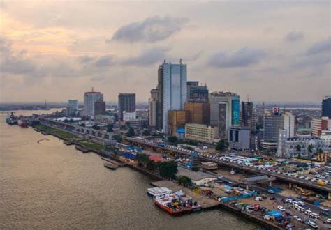 Top 5 Places To Visit In Lagos Xtremenews Nigeria