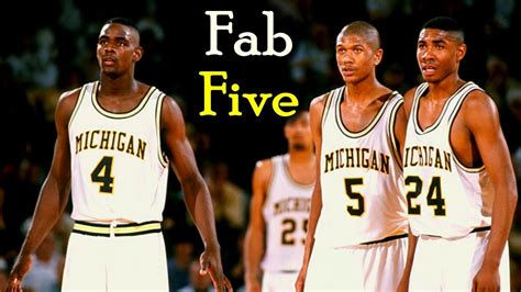The Truth About The Fab Five Youtube
