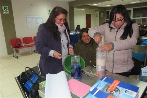 Group 10 Noticías Huancayo Ana Fortalece Capacidades De Profesores
