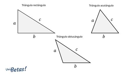 Teorema De Pitágoras Fórmulas Ejemplos Y Ejercicios Resueltos