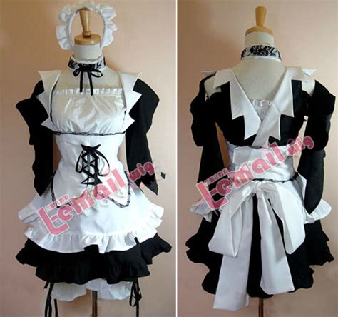 kaichou wa maid sama anime ayuzawa misaki maid cosplay costume dress hearwear ebay maid