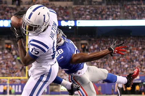 Fantasy Football Rankings 2013: Wide receiver rankings for PPR and