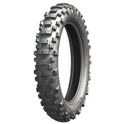 Michelin 18& 120/90 Comp III Rear Tyre