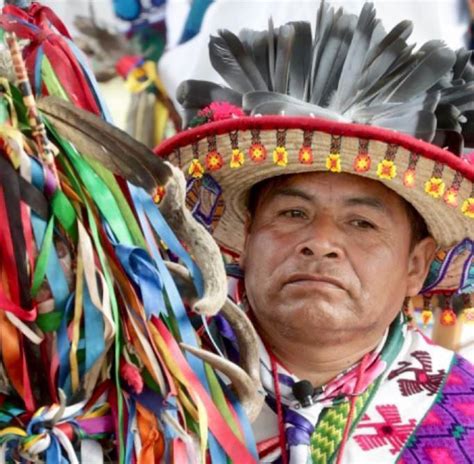 Gobierno De México Consolida Nueva Relación Con Pueblos Indígenas
