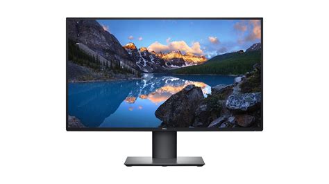 Dell Ultrasharp 27 4k Usb C Monitor U2720q Review 2020 Pcmag Uk