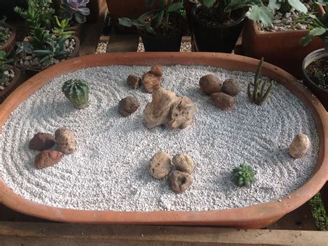 Pin On Zen Garden At Vivero Lacon