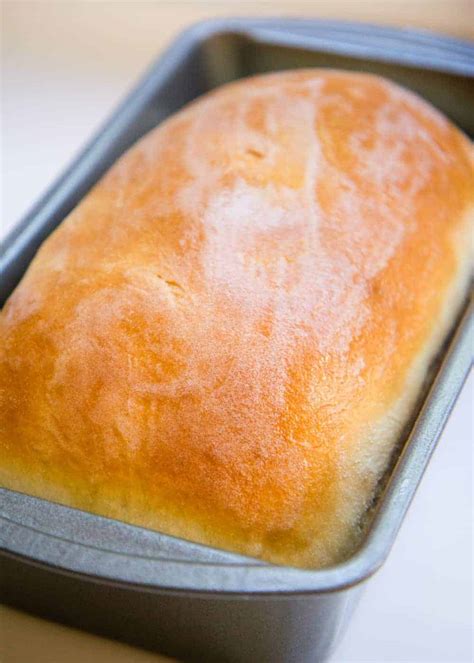 How To Make The Best Homemade Bread I Heart Naptime