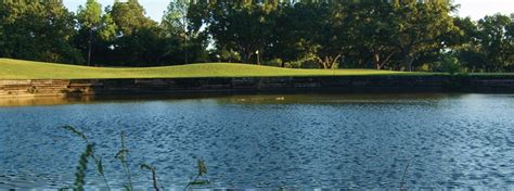 Lake Arlington Golf Course Arlington Texas Golf Course Information