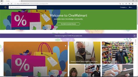 How To Login Walmart Employee Account 2021 Walmart Employee Login