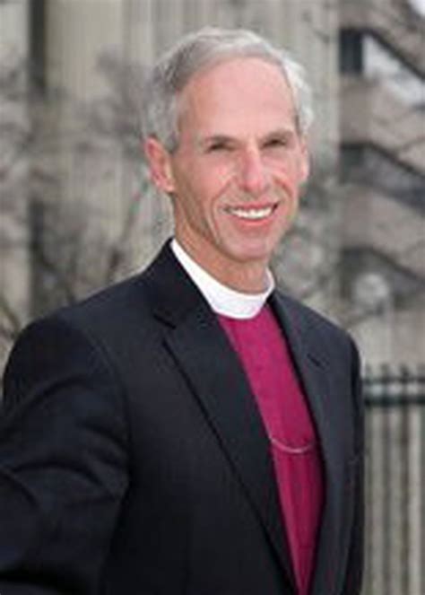 Western Massachusetts Episcopal Bishop Rejoices In Church Vote To
