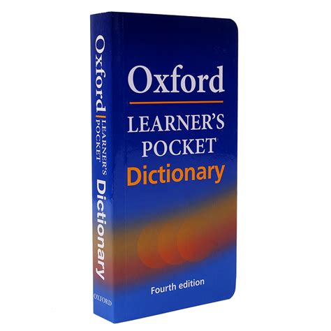 Oxford Learners Pocket Set Of 3 Books Dictionary Verbs And Tenses