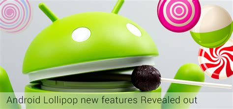 Android Lollipop New Features Updated In Many Devices 5732 Mytechlogy