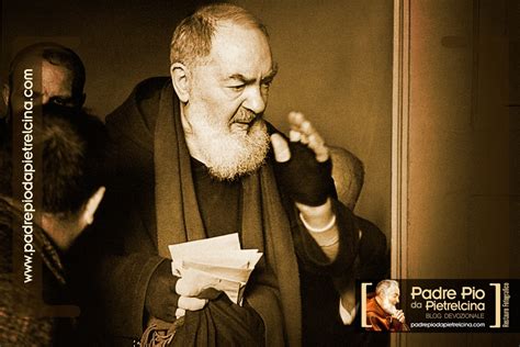 La Vita Di Padre Pio Da Pietrelcina La Storia E La Biografia