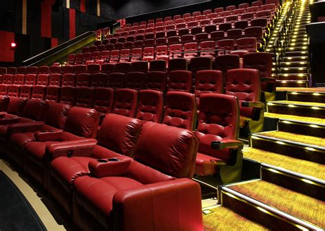 My wife and i prefer the back corner seats. Amc Theaters With Reclining Seats Mn | Awesome Home