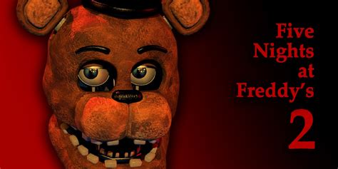 Five Nights At Freddy S 2 Programas Descargables Nintendo Switch Juegos Nintendo