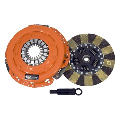 Centerforce Df932057 Centerforce Dual Friction Clutch Kits Summit Racing