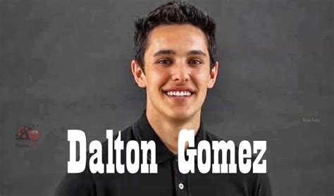 Dalton Gomez Archives News Bugz