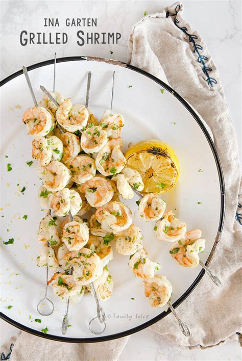 May 26, 2009june 17, 2017 by deb jump to recipe, comments. Grilled Shrimp Cocktail Barefoot Contessa / The Barefoot Contessa Cookbook Ina Garten Martha ...