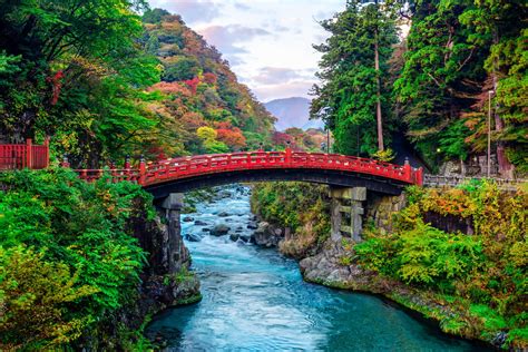Nikko Travel Guide What To Do In Nikko Tourist Journey