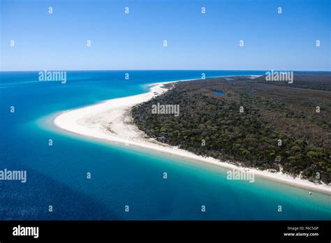 Moreton Island Queensland Australia Hi Res Stock Photography And Images
