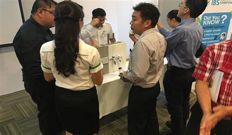 Maybe you would like to learn more about one of these? Product Talk Series: The Green IBS Wall Panels - REHDA Youth