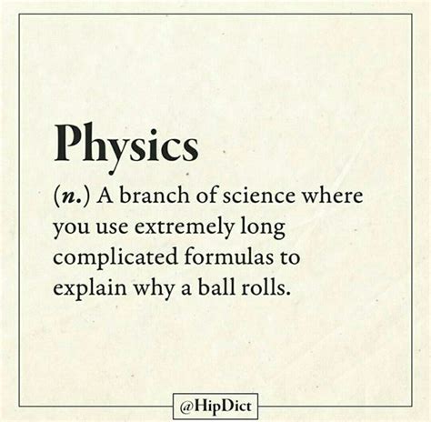 Physics Funny Quotes Shortquotescc