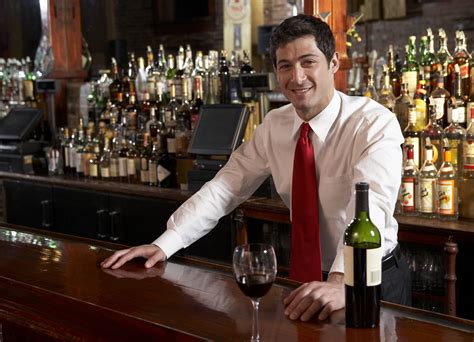 15 Things You Should Never Ask A Bartender