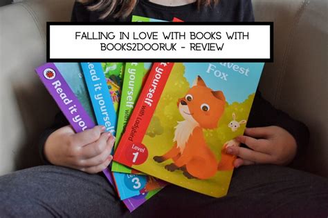 Falling In Love With Books With Books2door Uk Super Busy Mum