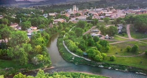 Visit Belle Fourche South Dakota