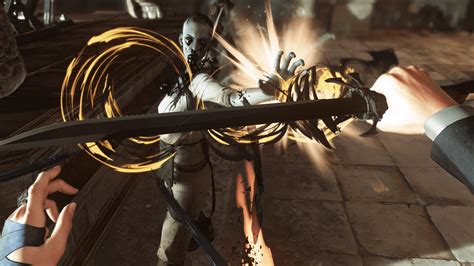 Bethesda Releases Fresh Dishonored 2 Screenshots At Gamescom