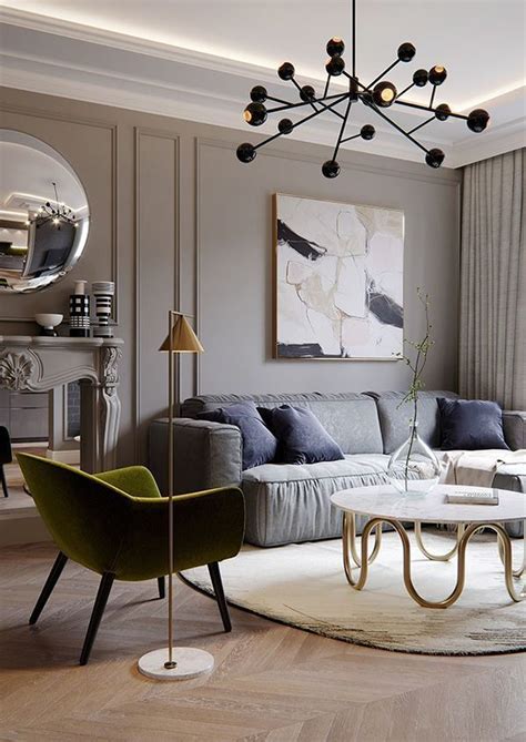 20 Stylish Pattern Interior Design Ideas For Your Room Homyracks