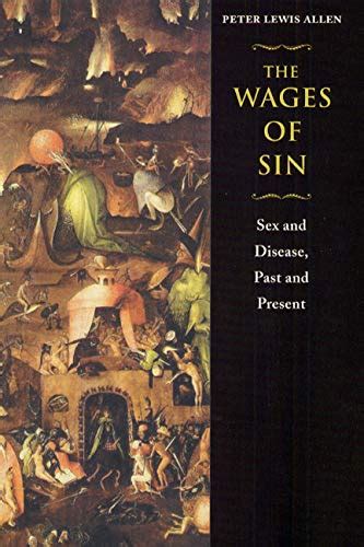 9780226014609 The Wages Of Sin Sex And Disease Past And Present